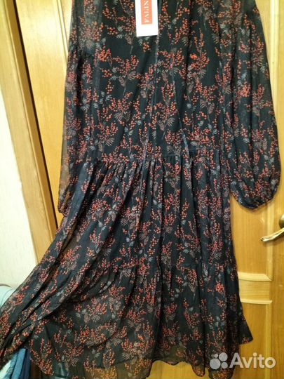 Платье женское вечернее