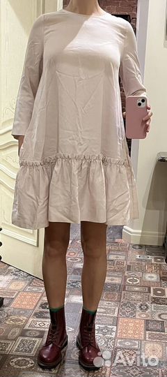 Платье COS новое