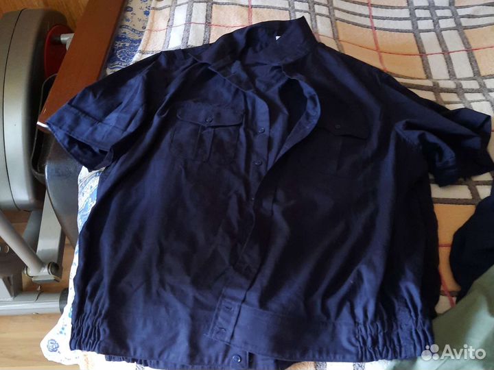 Военная форма