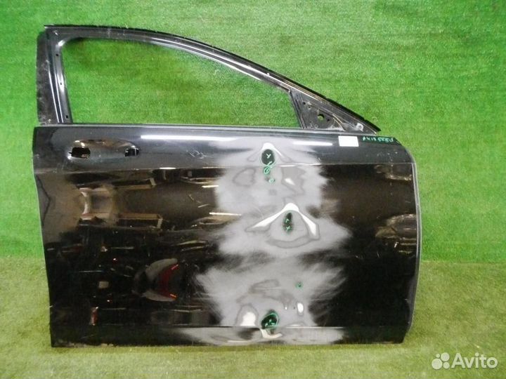 Дверь передняя правая Mercedes S W222 (2013-2020)
