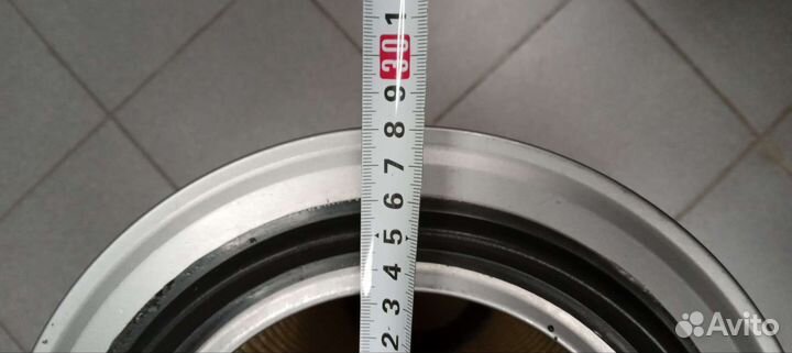 Фильтр воздушный ямз-8421, краз-6510