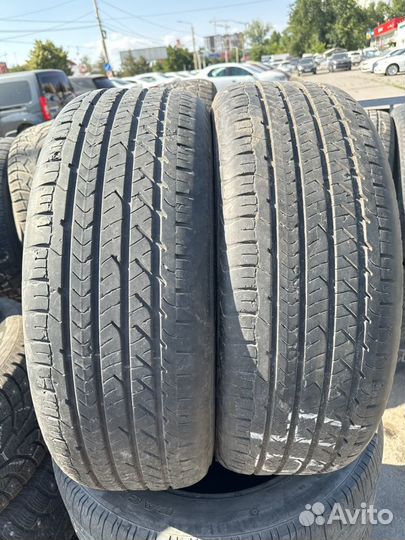 Goodyear Eagle Sport TZ SUV 225/60 R17 103V