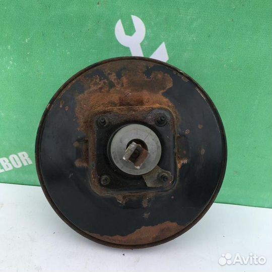 Усилитель тормозов вакуумный бмв Е30