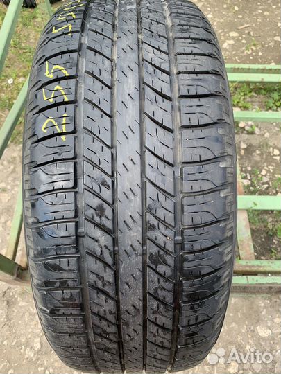 Goodyear Wrangler HP 255/55 R19