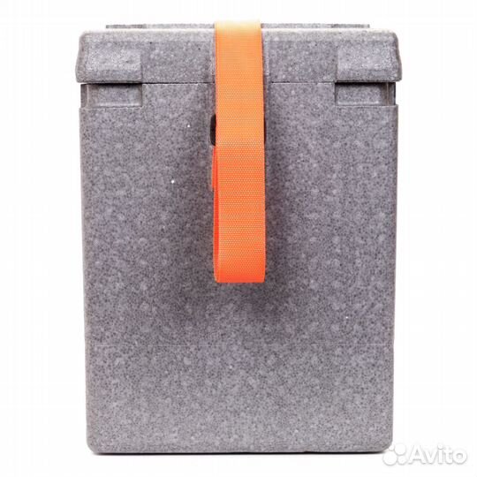 Рыболовный ящик Camping World 