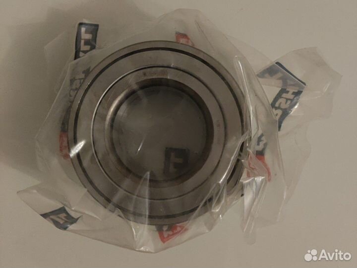Ступичный подшипник передний