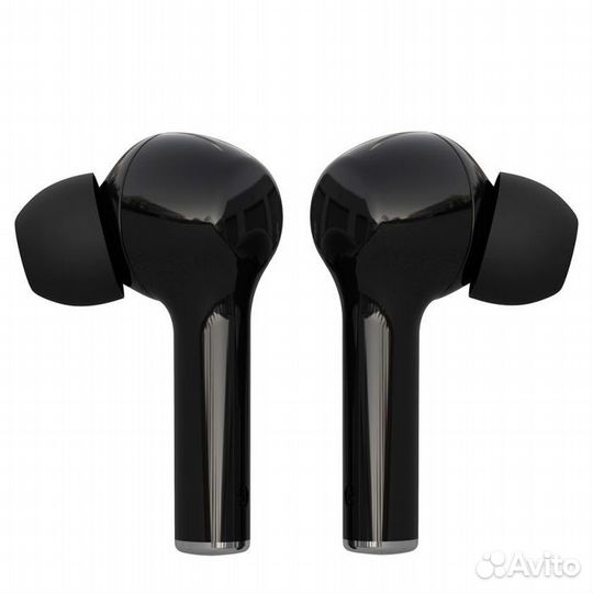 Наушники с микрофоном беспроводные SunWind SW-WH20