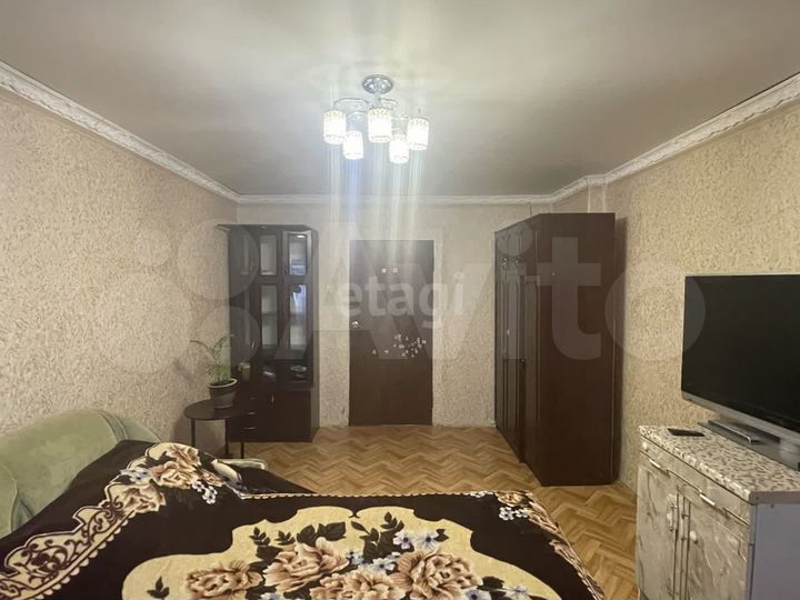 3-к. квартира, 51 м², 2/3 эт.