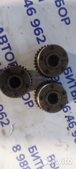 Ванос на Dodge Caravan