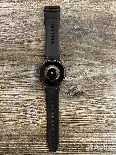 Смарт часы huawei watch gt 2 pro