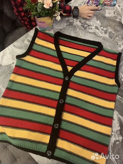 Вязание на заказ