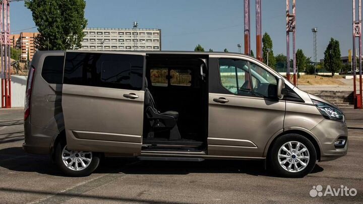 Пассажирские перевозки, трансфер