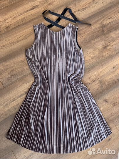 Вещи для беременной 48-50 на осень-зиму