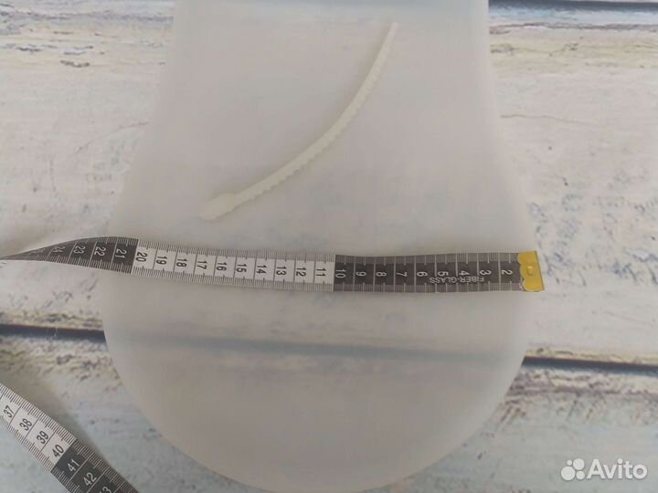 Мешок для теста