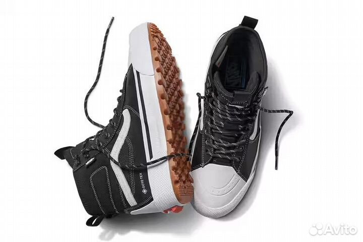 Vans SK8-Hi Goretex MTE-3