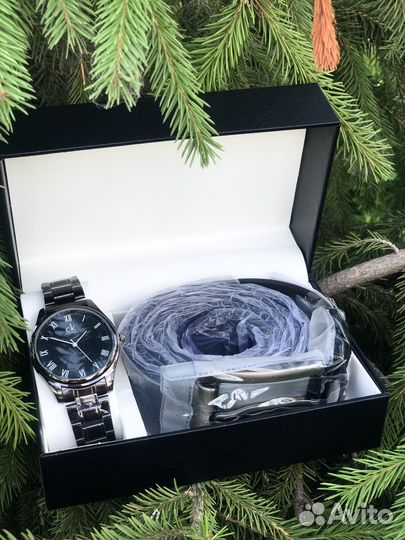 Часы мужские