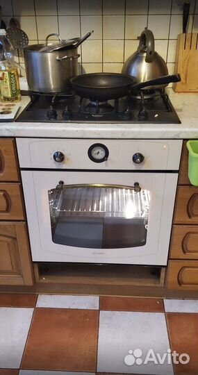 Ремонт варочных панелей. Духовых шкафов