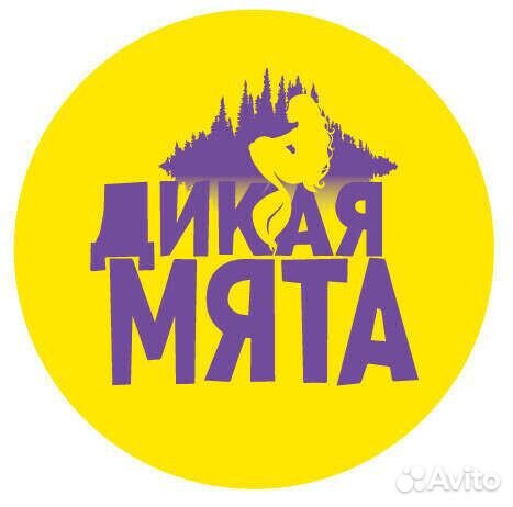 Промокод на Дикую Мяту 2024