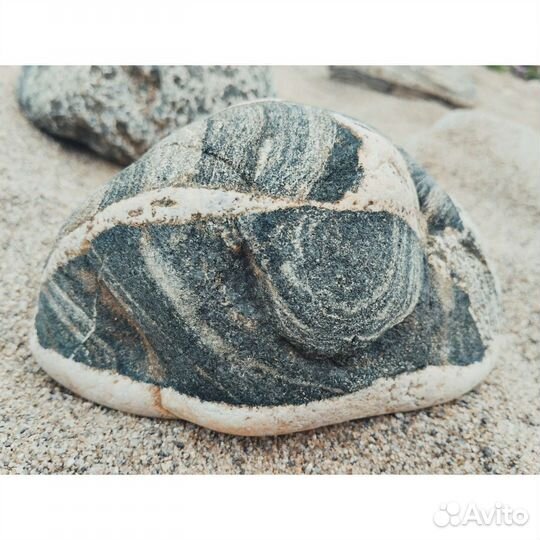 Камень с Байкала