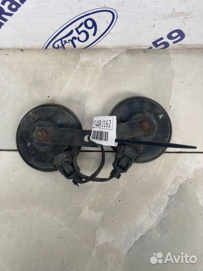 Сигнал звуковой Hyundai Santa Fe CM 2.2 (D4EB)