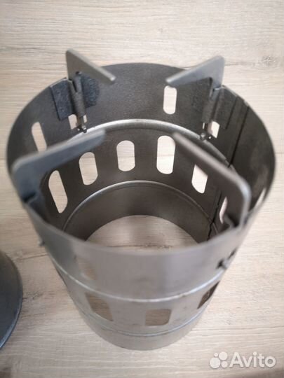 Примус Ювель 34 (Juwel 34)