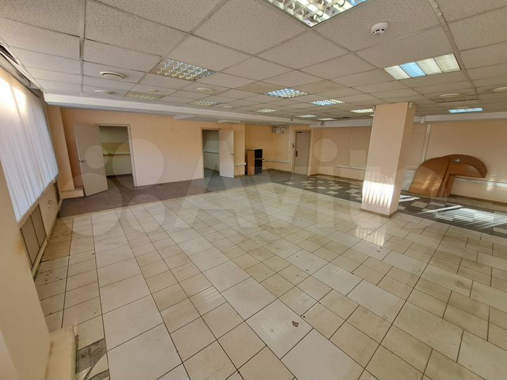 Офис, 124 м² собственник