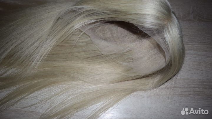 Система замещения волос, парики, накладки