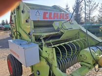 Пресс-подборщик Claas Rollant 44, 1992