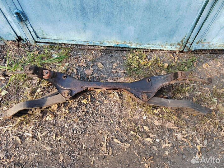 Балка задняя Kia Ceed 2 JD 2012 55410A6000