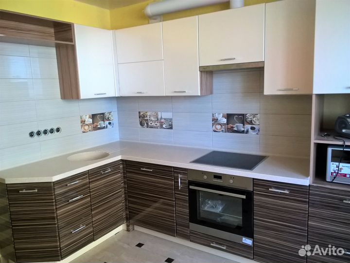 Кухонный гарнитур Надежная кухня