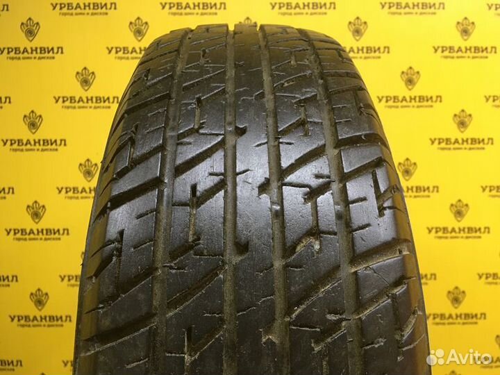 ЯШЗ Я-598 175/65 R13 80S