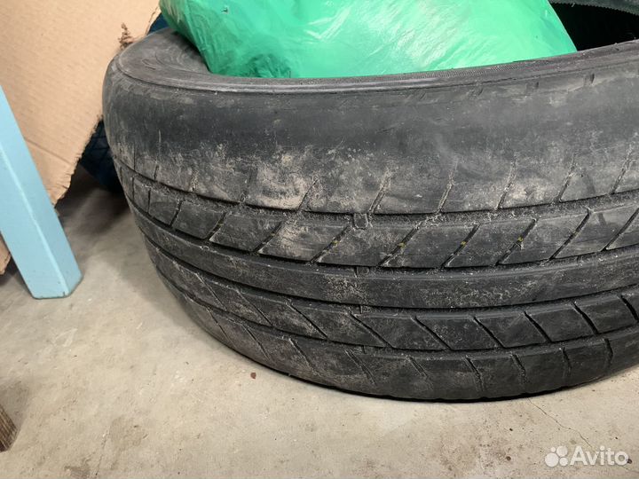 Kumho Ecsta 711 205/50 R16