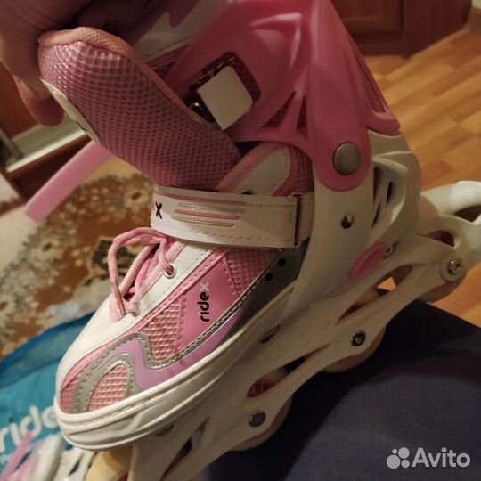 Ролики для подростков