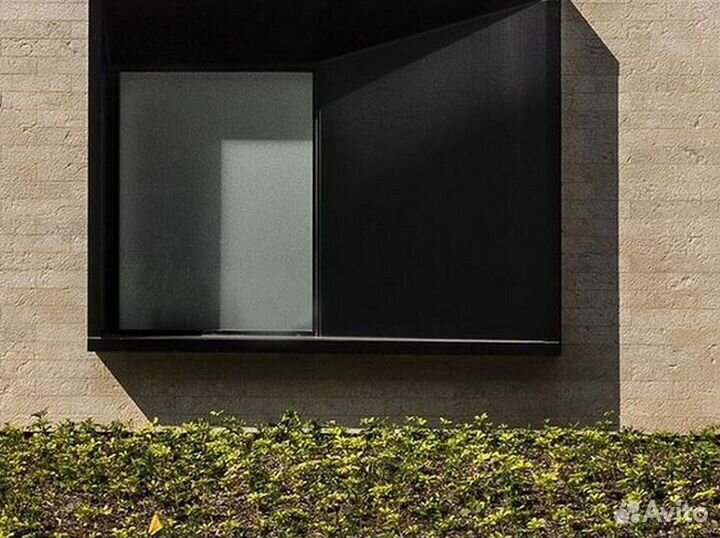 Фасадная плитка сланец