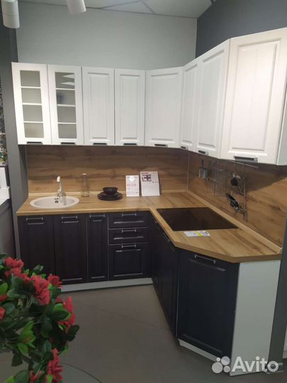 Кухня мдф пленка, кв. метр