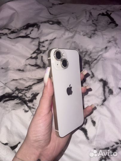 iPhone 14, 128 ГБ