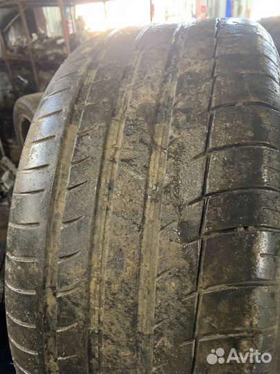 Комплект колес bmw r19 разноширокие