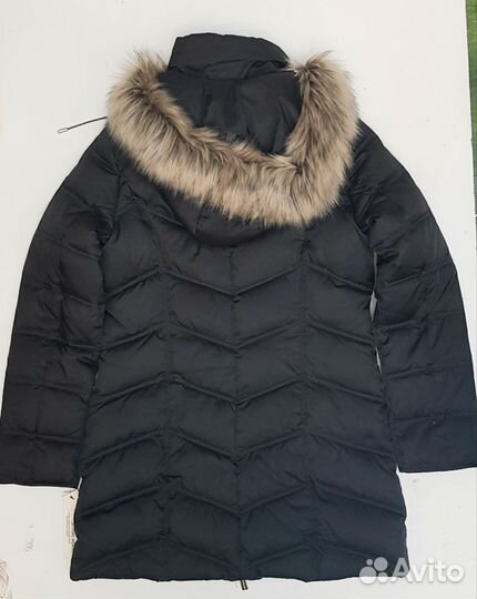 Пуховик женский Kenneth Cole размер S