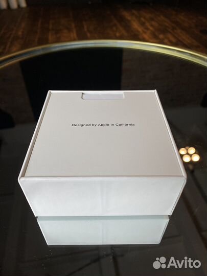 Беспроводные наушники Apple Airpods Pro 2