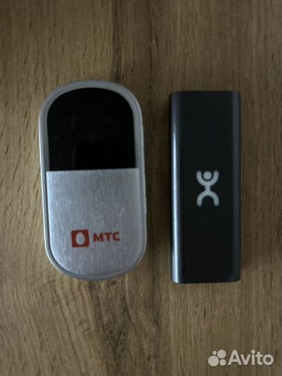 Модемы и роутеры
