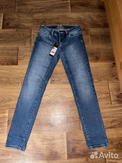 Большой пакет женских вещей 42