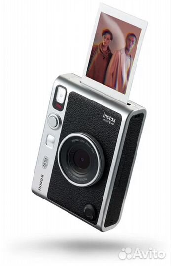 Fujifilm istax mini Evo USB