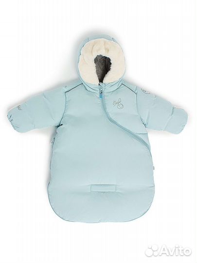 Конверт для малышей nels