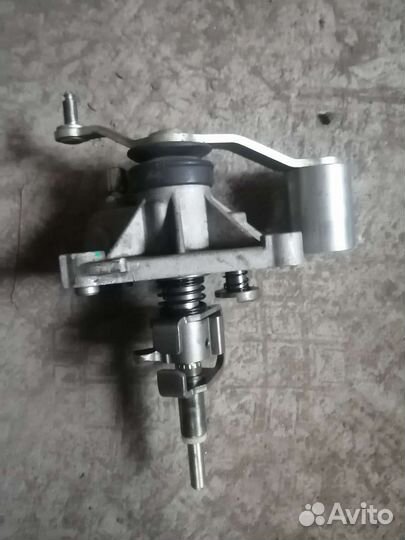 Механизм переключения передач в сборе Lifan X60