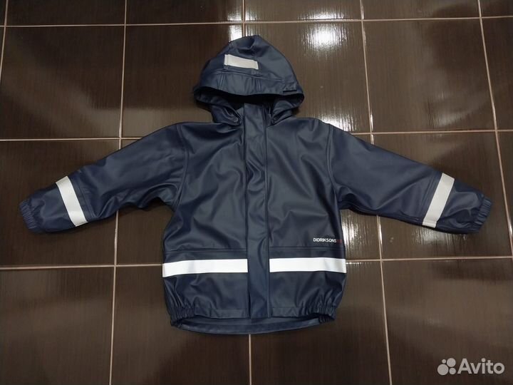 Didriksons boardman 130