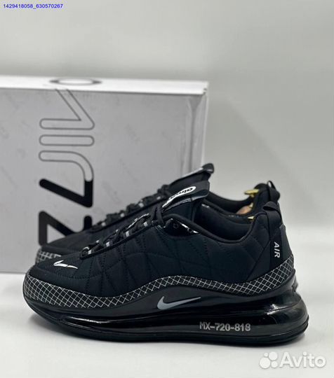 Кроссовки Nike Air Max 720 (Арт.14527)