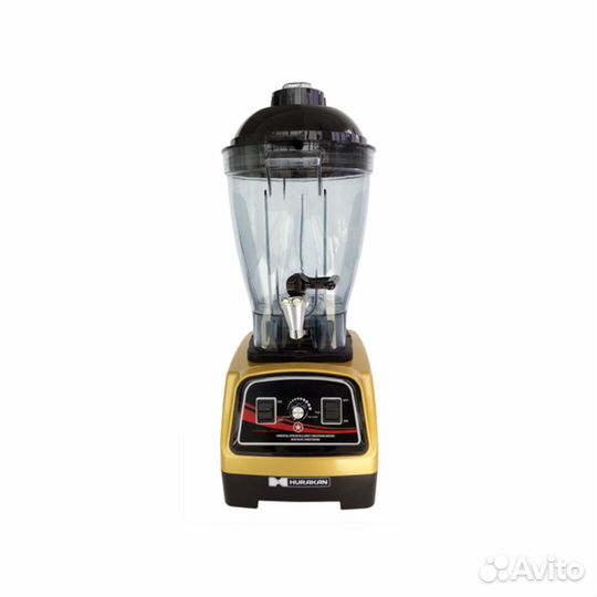 Блендер Hurakan