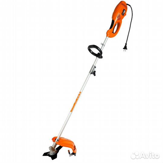 Электрическая коса Patriot ET 1200 250304400 (леск