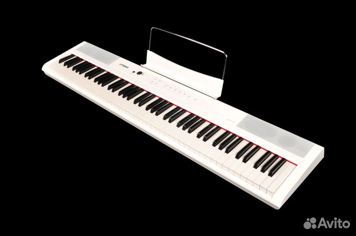 Artesia Performer White Фортепиано цифровое