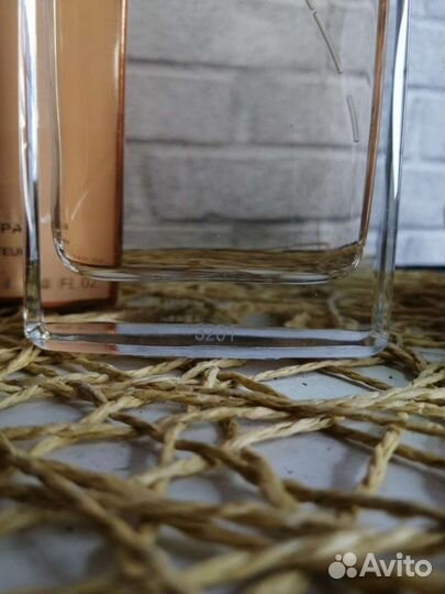 Chanel Allure Парфюмерная вода